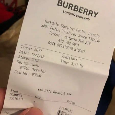 burberry outlet return policy|burberry christmas return policy.